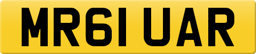 MR61UAR